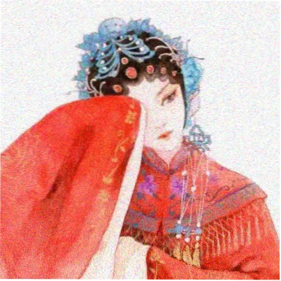 影迷橘子汽水的头像